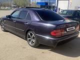 Mercedes-Benz E 280 1997 годаүшін2 700 000 тг. в Кокшетау – фото 2