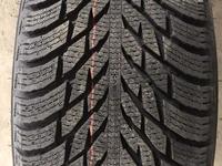 Шины Nokian 245/60/r18 Hkpl R3 за 87 000 тг. в Алматы