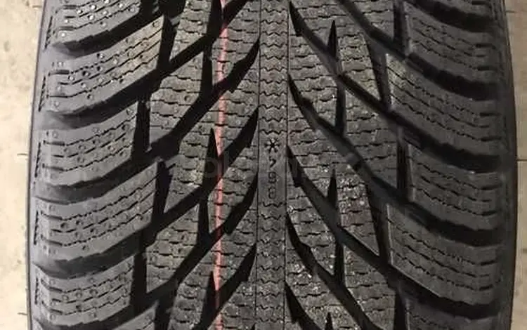 Шины Nokian 245/60/r18 Hkpl R3 за 87 000 тг. в Алматы