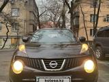 Nissan Juke 2013 годаүшін7 200 000 тг. в Алматы