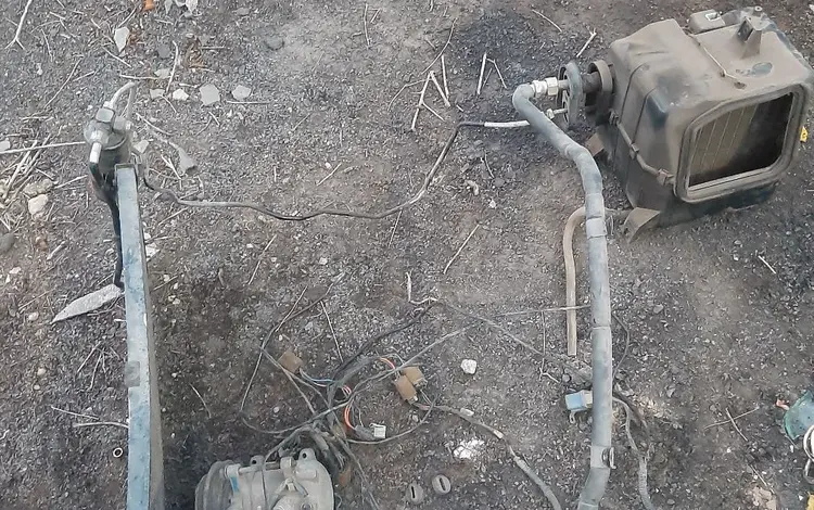 Кондиционер за 50 000 тг. в Караганда