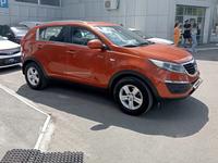 Kia Sportage 2014 годаүшін7 800 000 тг. в Костанай