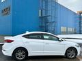 Hyundai Elantra 2018 годаүшін7 700 000 тг. в Шымкент – фото 2