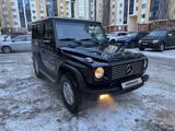 Mercedes-Benz G 300 1994 года за 8 000 000 тг. в Астана – фото 2