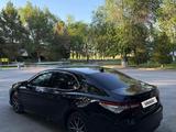 Toyota Camry 2021 годаүшін16 100 000 тг. в Астана – фото 4