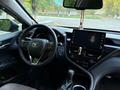 Toyota Camry 2021 года за 16 100 000 тг. в Астана – фото 12