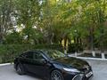 Toyota Camry 2021 года за 16 100 000 тг. в Астана – фото 10