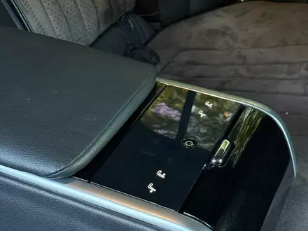 Toyota Camry 2021 года за 16 100 000 тг. в Астана – фото 17