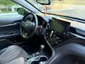 Toyota Camry 2021 года за 16 100 000 тг. в Астана – фото 18
