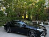 Toyota Camry 2021 годаүшін16 100 000 тг. в Астана – фото 2