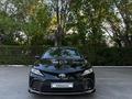 Toyota Camry 2021 года за 16 100 000 тг. в Астана – фото 3