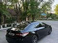 Toyota Camry 2021 года за 16 100 000 тг. в Астана – фото 5