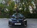 Toyota Camry 2021 года за 16 100 000 тг. в Астана – фото 8