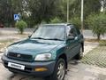 Toyota RAV4 1996 годаүшін2 300 000 тг. в Алматы – фото 2