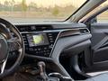 Toyota Camry 2020 годаүшін13 500 000 тг. в Алматы – фото 18