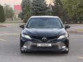 Toyota Camry 2020 годаүшін13 500 000 тг. в Алматы
