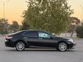 Toyota Camry 2020 годаүшін13 500 000 тг. в Алматы – фото 6