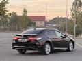 Toyota Camry 2020 годаүшін13 500 000 тг. в Алматы – фото 8