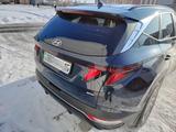 Hyundai Tucson 2021 года за 13 400 000 тг. в Петропавловск – фото 3