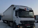 Mercedes-Benz  Actros 2014 года за 24 000 000 тг. в Петропавловск