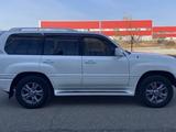 Lexus LX 470 2003 года за 12 000 000 тг. в Сатпаев – фото 4