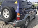 Toyota Land Cruiser Prado 1997 годаfor5 800 000 тг. в Кабанбай (Урджарский р-н) – фото 2