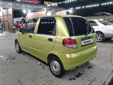 Daewoo Matiz 2012 годаfor2 300 000 тг. в Алматы – фото 4