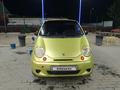 Daewoo Matiz 2012 годаfor2 300 000 тг. в Алматы – фото 7