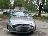Hyundai Elantra 2019 года за 4 900 000 тг. в Атырау