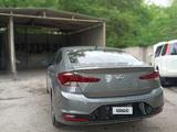 Hyundai Elantra 2019 года за 4 900 000 тг. в Атырау – фото 3