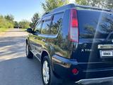 Nissan X-Trail 2005 годаүшін4 180 000 тг. в Костанай – фото 5