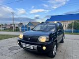 Nissan X-Trail 2005 годаүшін4 180 000 тг. в Костанай – фото 2