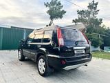 Nissan X-Trail 2005 годаүшін4 180 000 тг. в Костанай – фото 5