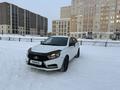 ВАЗ (Lada) Vesta SW 2021 годаүшін5 500 000 тг. в Караганда – фото 2