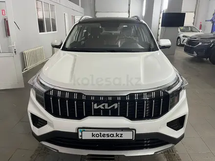 Kia Sportage 2024 года за 12 500 000 тг. в Астана – фото 3