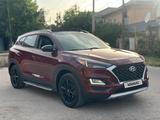 Hyundai Tucson 2019 года за 8 500 000 тг. в Шымкент