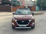 Hyundai Tucson 2019 года за 8 500 000 тг. в Шымкент – фото 2