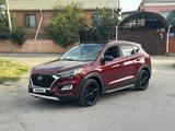 Hyundai Tucson 2019 года за 8 500 000 тг. в Шымкент – фото 3