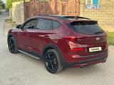 Hyundai Tucson 2019 года за 8 500 000 тг. в Шымкент – фото 5
