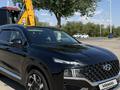 Hyundai Santa Fe 2023 годаүшін16 200 000 тг. в Актобе – фото 10