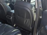 Hyundai Santa Fe 2023 года за 16 200 000 тг. в Актобе – фото 3