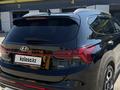 Hyundai Santa Fe 2023 годаүшін16 200 000 тг. в Актобе – фото 6