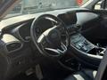 Hyundai Santa Fe 2023 годаүшін16 200 000 тг. в Актобе – фото 7