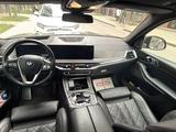 BMW X5 2024 годаүшін45 000 000 тг. в Астана – фото 5