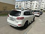 Hyundai Santa Fe 2011 года за 7 200 000 тг. в Атырау – фото 4