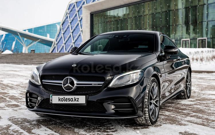 Mercedes-Benz C 43 AMG — миниатюра 2