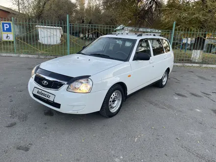 ВАЗ (Lada) Priora 2171 2014 года за 2 400 000 тг. в Алматы