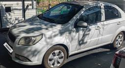 Chevrolet Nexia 2021 годаfor4 500 000 тг. в Алматы