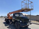 ЗиЛ  АГП-22.04 1990 года за 11 000 000 тг. в Шымкент