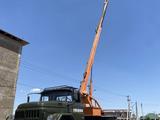 ЗиЛ  АГП-22.04 1990 года за 11 000 000 тг. в Шымкент – фото 4